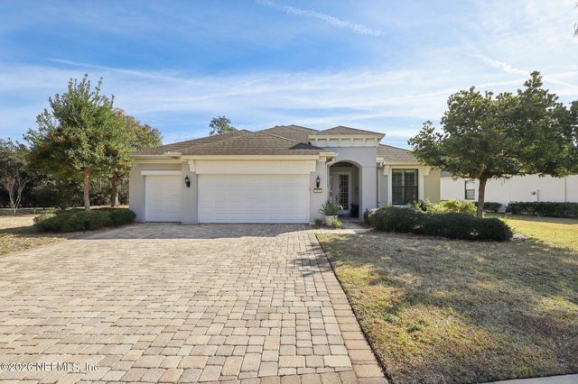 453 RIVER RUN Boulevard, Ponte Vedra, FL 32081