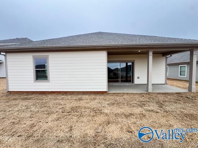 226 Paca Lane, Huntsville, AL 35811