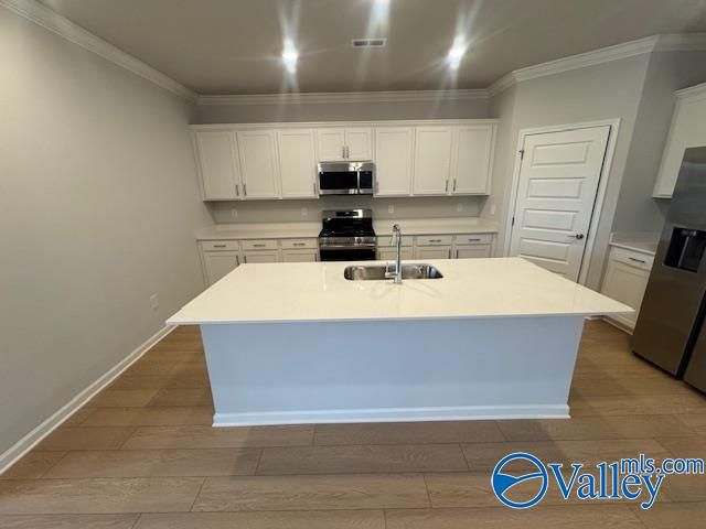 226 Paca Lane, Huntsville, AL 35811