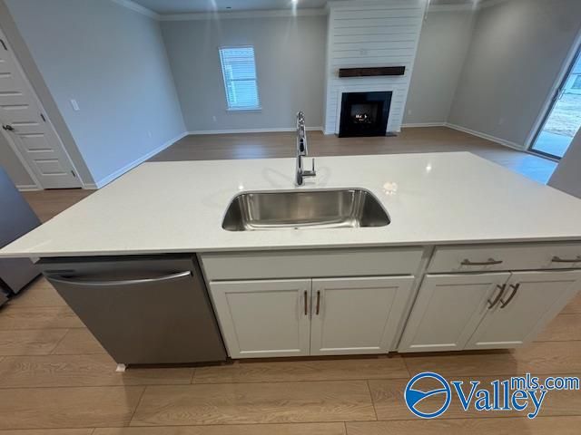 226 Paca Lane, Huntsville, AL 35811