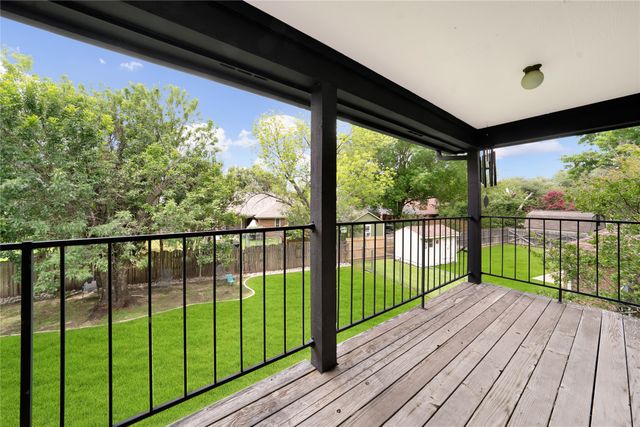 6717 Mesa Drive, North Richland Hills, TX 76182