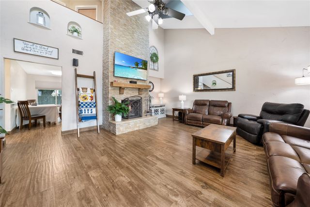 6717 Mesa Drive, North Richland Hills, TX 76182