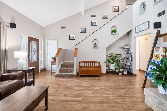 6717 Mesa Drive, North Richland Hills, TX 76182