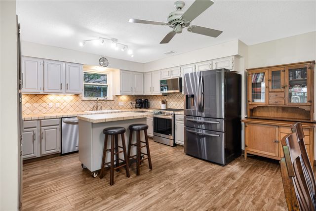 6717 Mesa Drive, North Richland Hills, TX 76182