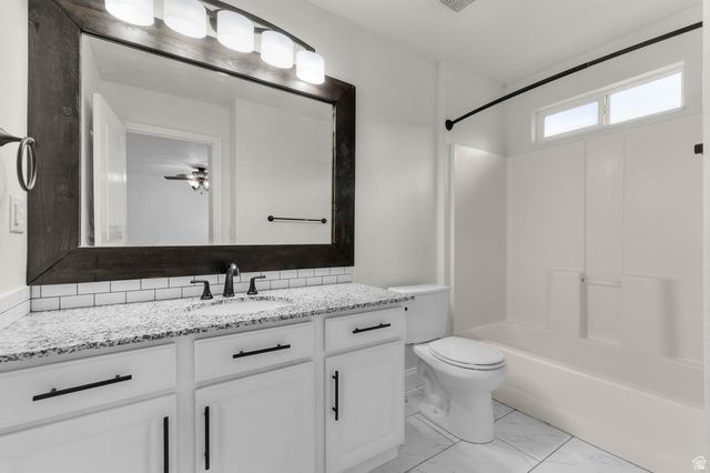 5103 W STONE TERRACE RD, Herriman, UT 84096