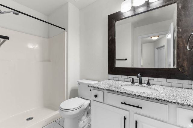 5103 W STONE TERRACE RD, Herriman, UT 84096