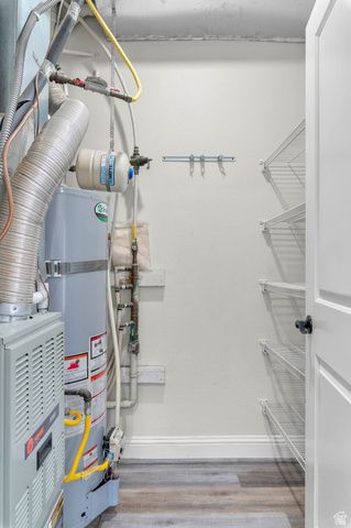 5103 W STONE TERRACE RD, Herriman, UT 84096