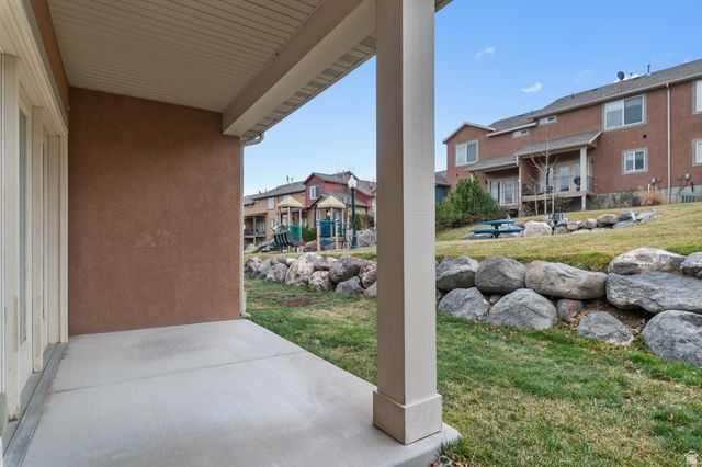 5103 W STONE TERRACE RD, Herriman, UT 84096