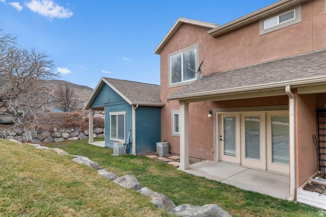5103 W STONE TERRACE RD, Herriman, UT 84096