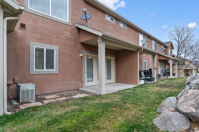 5103 W STONE TERRACE RD, Herriman, UT 84096