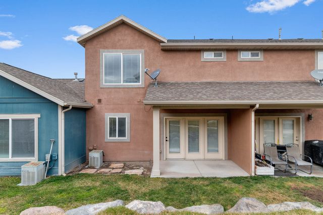 5103 W STONE TERRACE RD, Herriman, UT 84096