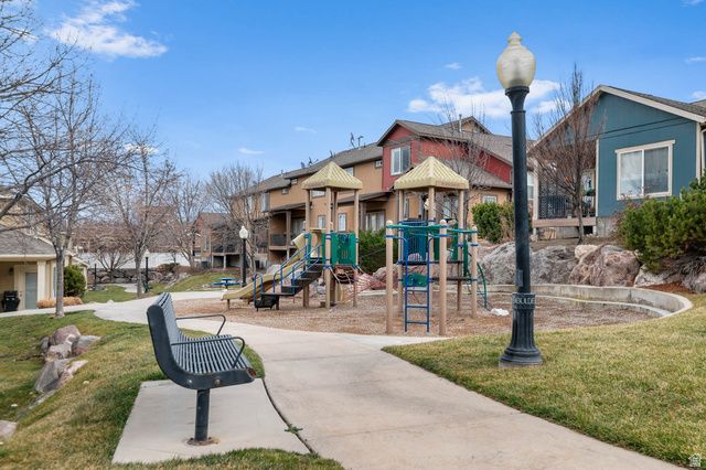 5103 W STONE TERRACE RD, Herriman, UT 84096