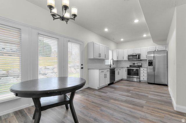 5103 W STONE TERRACE RD, Herriman, UT 84096