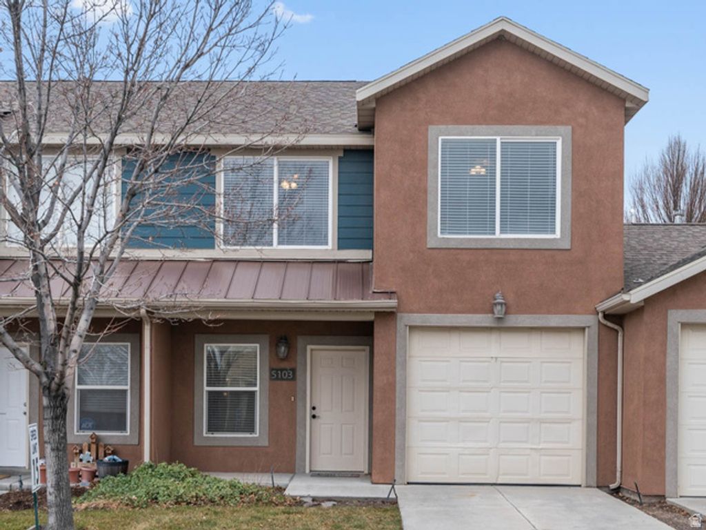 5103 W STONE TERRACE RD, Herriman, UT 84096