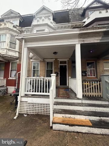 628 W PRINCESS ST, York, PA 17401