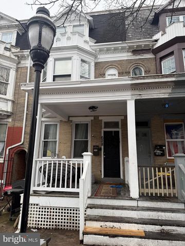 628 W PRINCESS ST, York, PA 17401