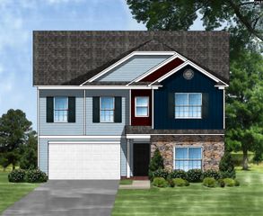 1034 Beaufort Farm Road, Blythewood, SC 29016