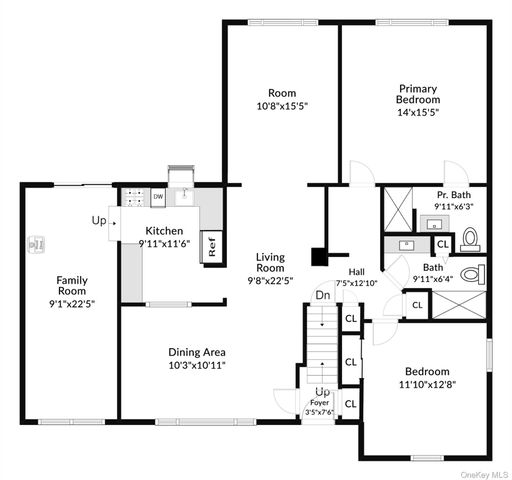 8 Windmill Lane, New City, NY 10956