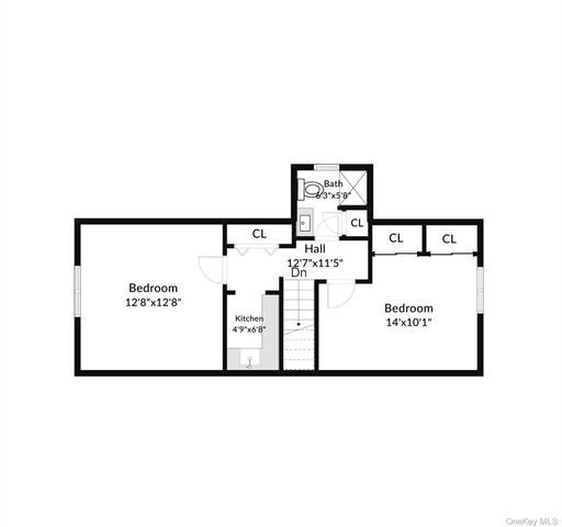 8 Windmill Lane, New City, NY 10956