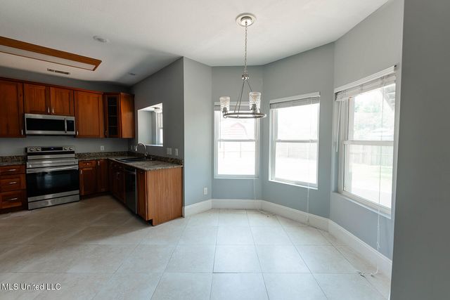 14801 Rue Mornay Drive, Biloxi, MS 39532