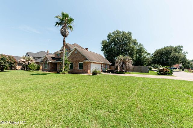 14801 Rue Mornay Drive, Biloxi, MS 39532
