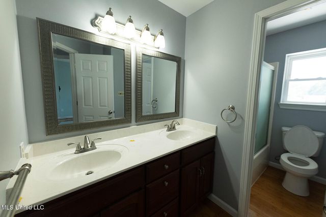 14801 Rue Mornay Drive, Biloxi, MS 39532