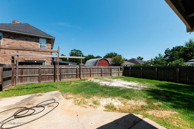 14801 Rue Mornay Drive, Biloxi, MS 39532