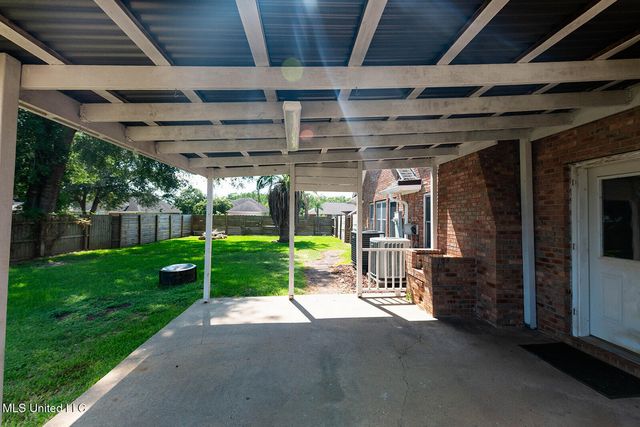 14801 Rue Mornay Drive, Biloxi, MS 39532