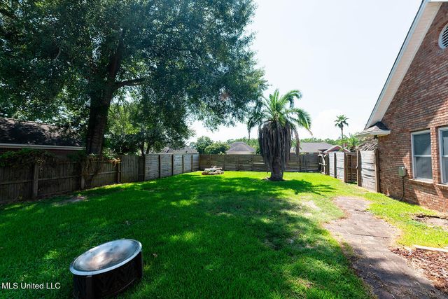 14801 Rue Mornay Drive, Biloxi, MS 39532