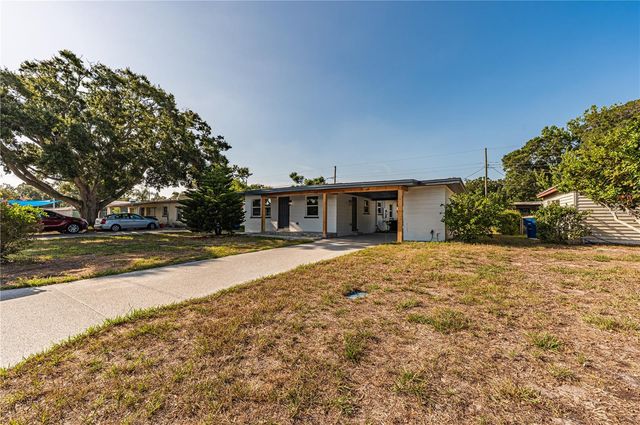 1359 BARRY STREET, Clearwater, FL 33756