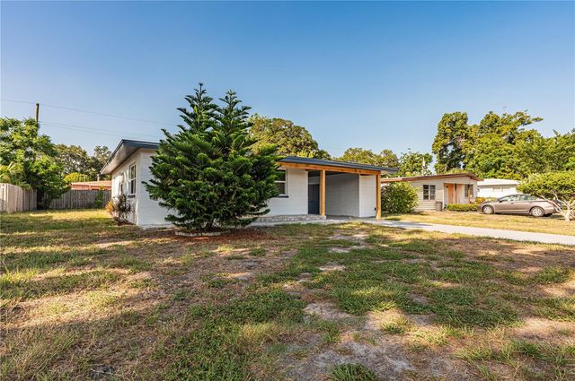 1359 BARRY STREET, Clearwater, FL 33756