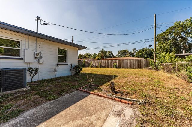 1359 BARRY STREET, Clearwater, FL 33756