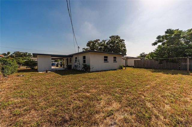 1359 BARRY STREET, Clearwater, FL 33756