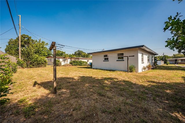 1359 BARRY STREET, Clearwater, FL 33756