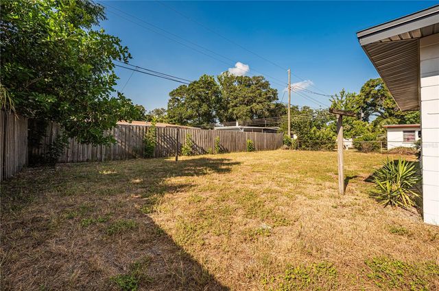 1359 BARRY STREET, Clearwater, FL 33756