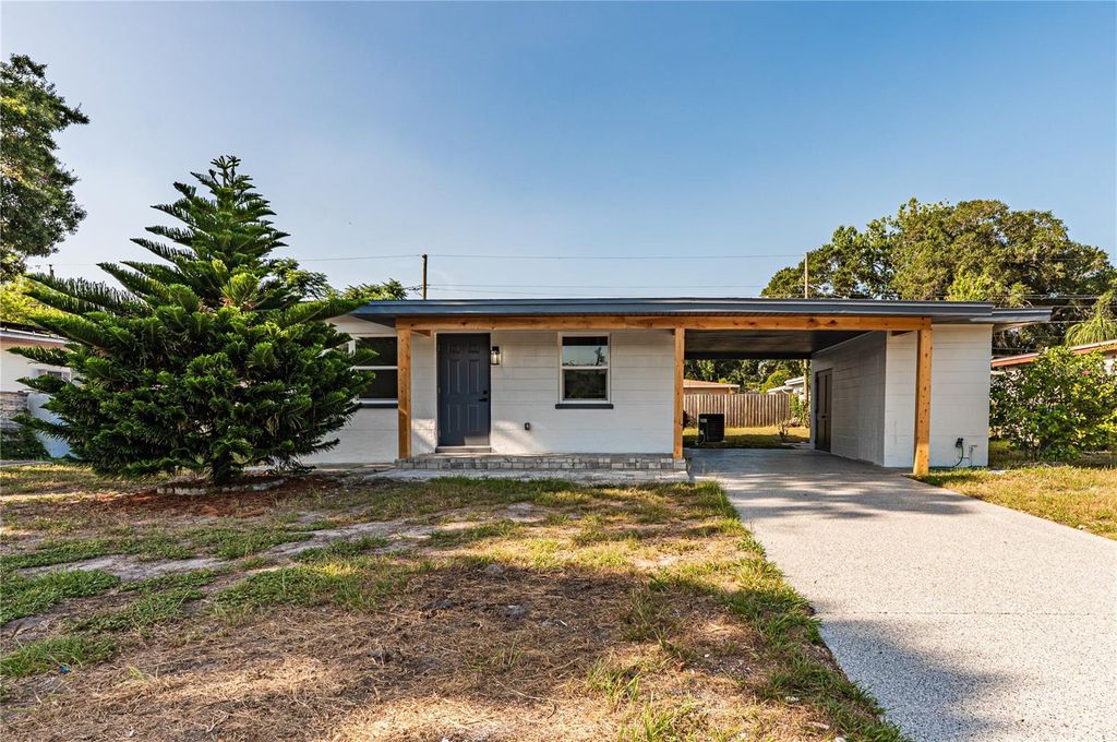 1359 BARRY STREET, Clearwater, FL 33756