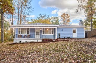 2831 Beechwood Drive, Durham, NC 27707