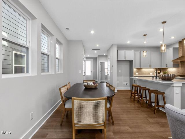 33 Hillway Road, Pittsboro, NC 27312