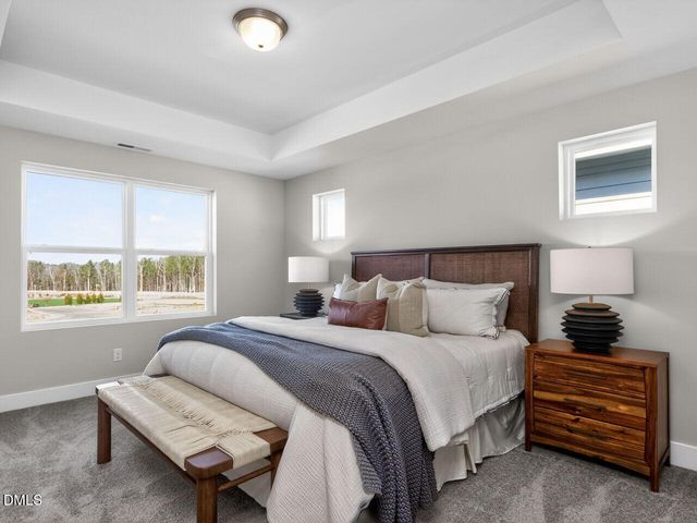 33 Hillway Road, Pittsboro, NC 27312