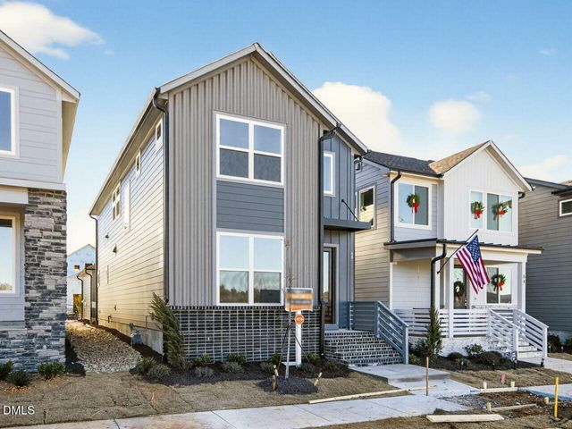 33 Hillway Road, Pittsboro, NC 27312