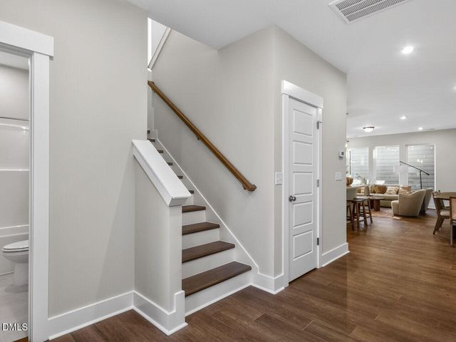 33 Hillway Road, Pittsboro, NC 27312