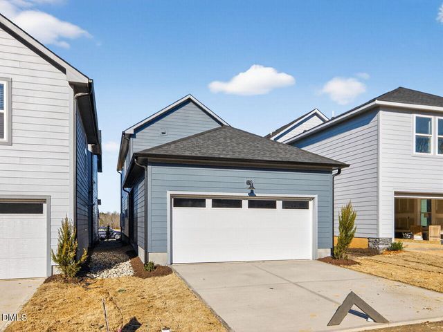 33 Hillway Road, Pittsboro, NC 27312