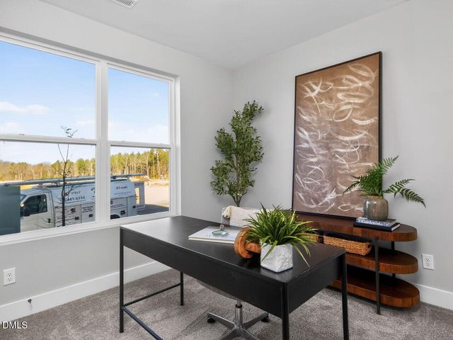 33 Hillway Road, Pittsboro, NC 27312