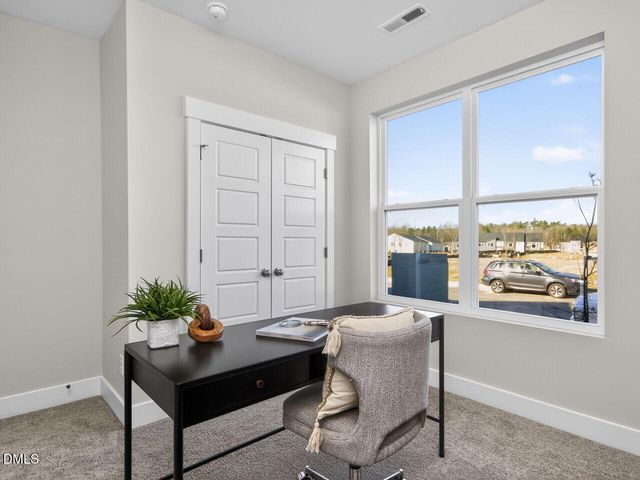 33 Hillway Road, Pittsboro, NC 27312