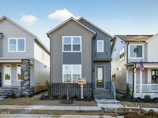 33 Hillway Road, Pittsboro, NC 27312