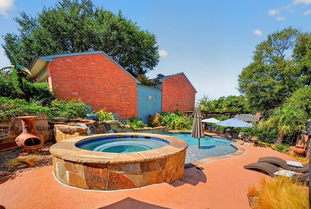 502 Columbia Drive, Rockwall, TX 75032