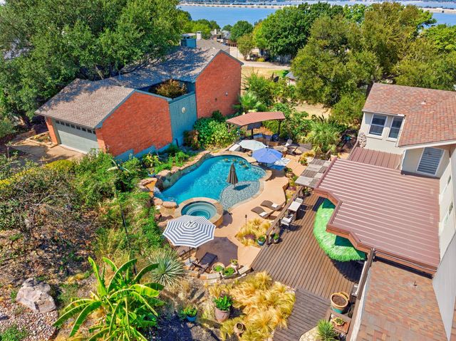 502 Columbia Drive, Rockwall, TX 75032