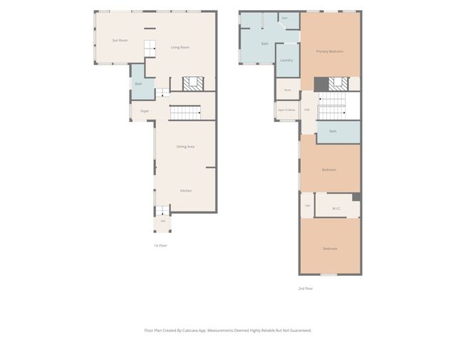 502 Columbia Drive, Rockwall, TX 75032