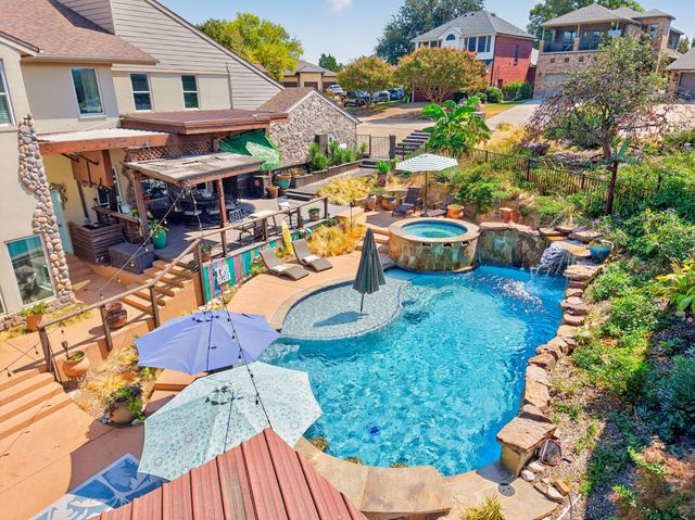 502 Columbia Drive, Rockwall, TX 75032