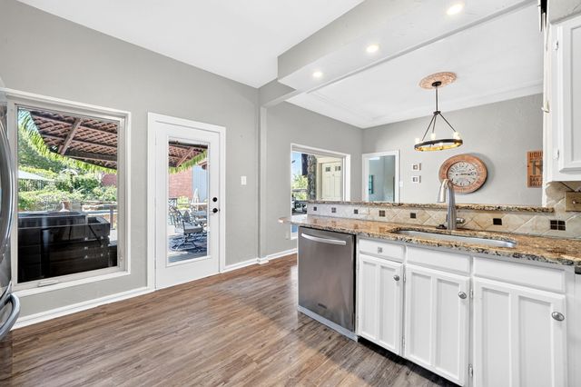 502 Columbia Drive, Rockwall, TX 75032